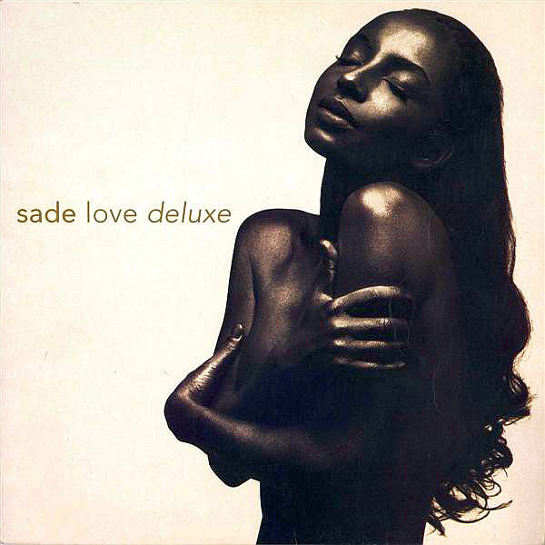 SADE – Love Deluxe