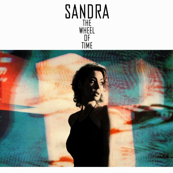 SANDRA – Wheel Of Time