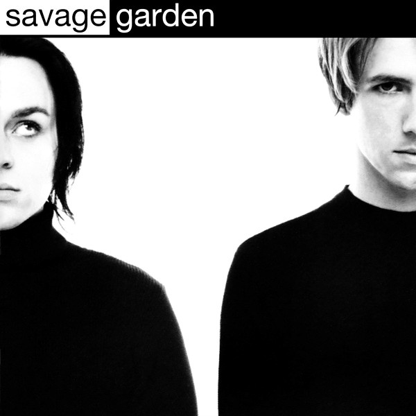 SAVAGE GARDEN – Savage Garden