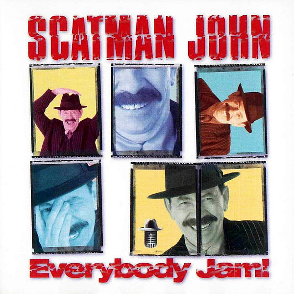 SCATMAN JOHN – Everybody Jam