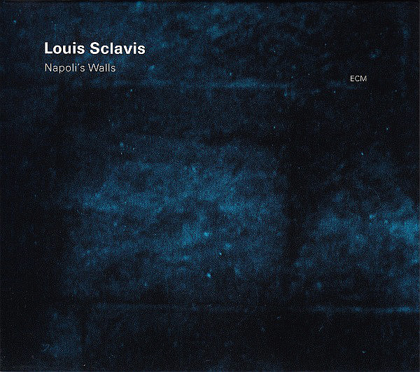 SCLAVIS LOUIS – Napoli’s Walls