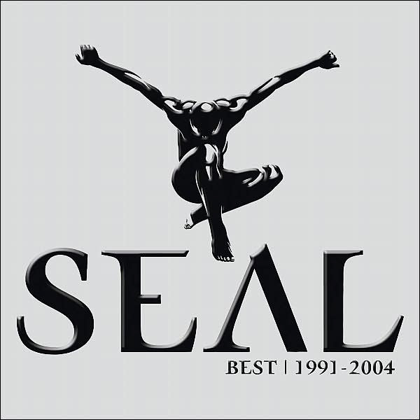 SEAL – Best 1991-2004