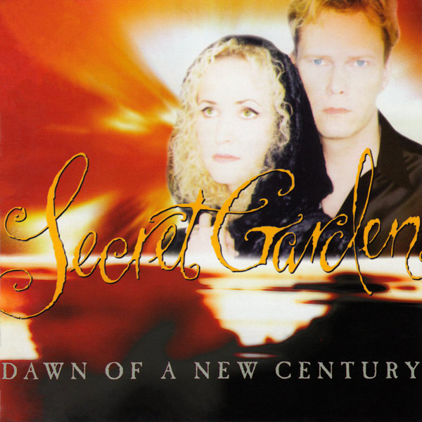 SECRET GARDEN – Dawn Of A New Century