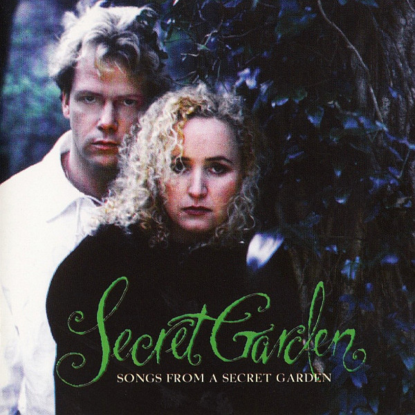 SECRET GARDEN – Songs From A Secret Garden