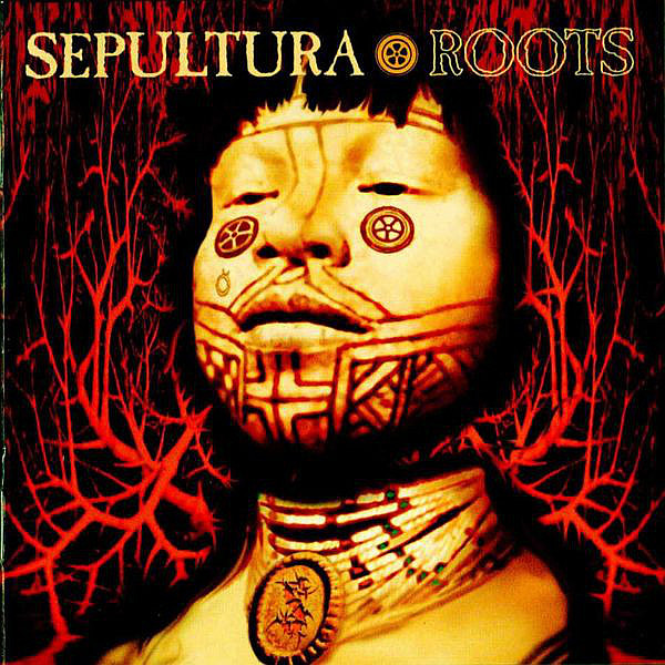 SEPULTURA – Roots