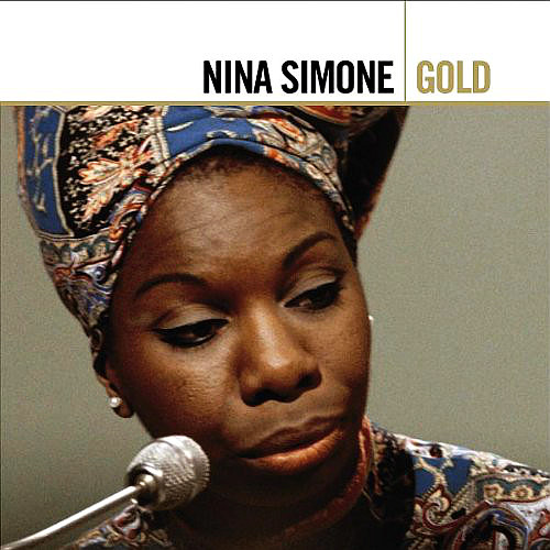 SIMONE NINA – Gold