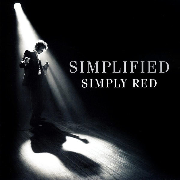 SIMPLY RED – Simplified