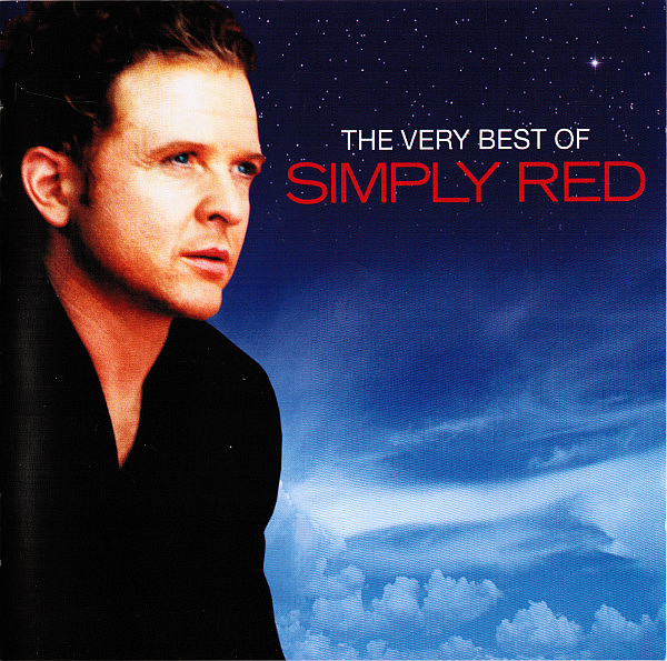 SIMPLY RED – Very Best Of