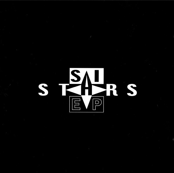 SISTARS – EP