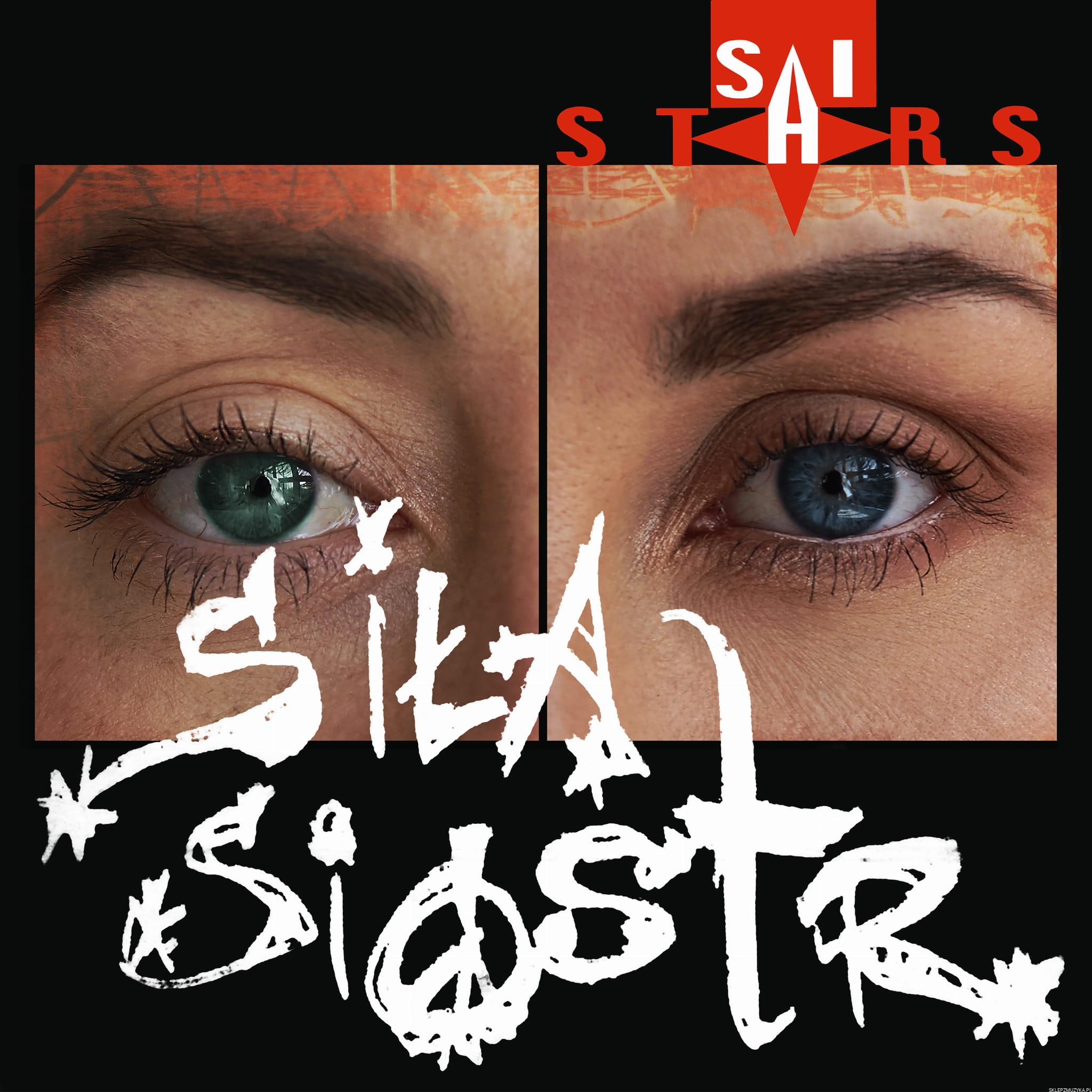 SISTARS – Siła Sióstr
