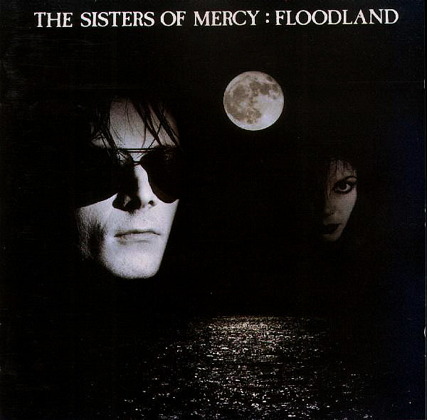 SISTERS OF MERCY – Floodland