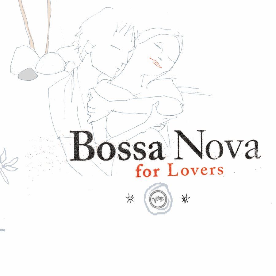 SKŁAD – Bossa Nova For Lovers