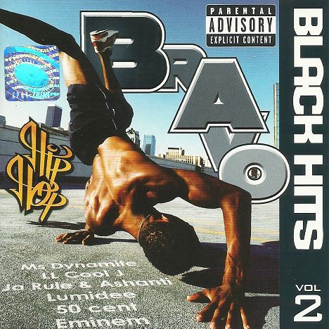 Bravo Black Hits – Hip Hop