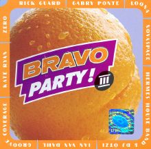 Sklad Bravo Party Iii