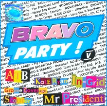 Sklad Bravo Party V