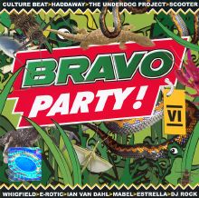 Sklad Bravo Party Vi