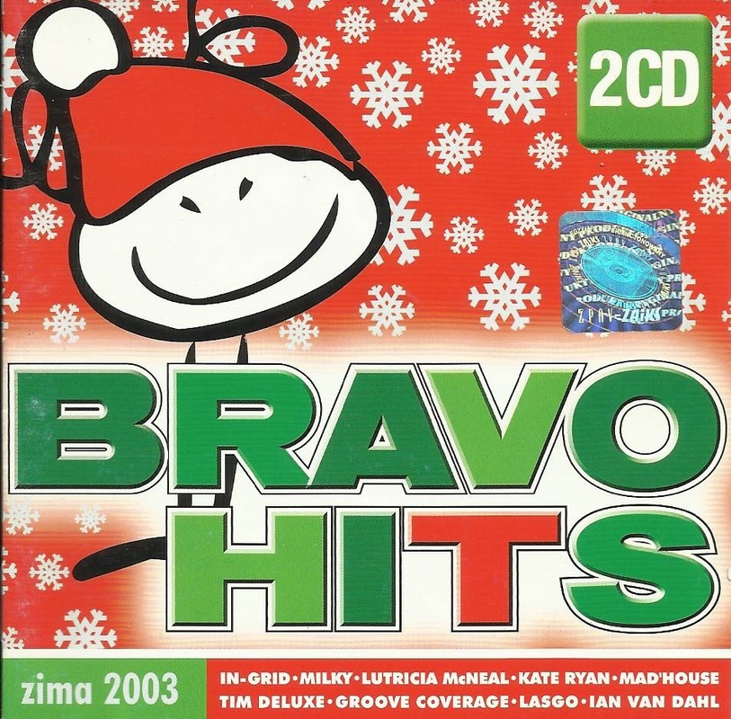 SKŁAD – Bravo Hits Zima 2003