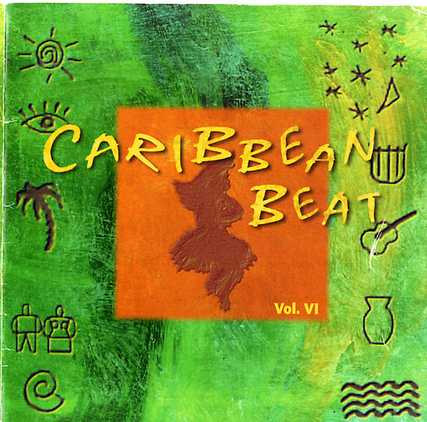 Sklad Caribbean Beat Vol Vi