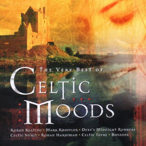 Sklad Celtic Moods