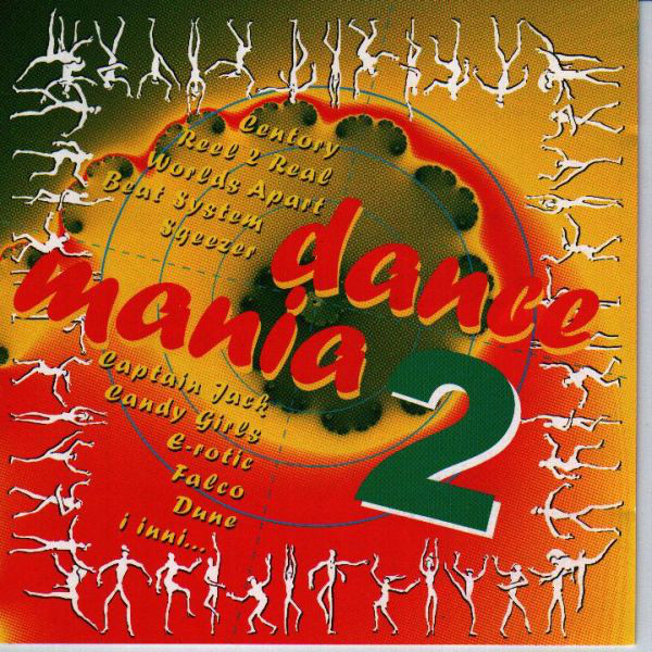 Sklad Dance Mania 2