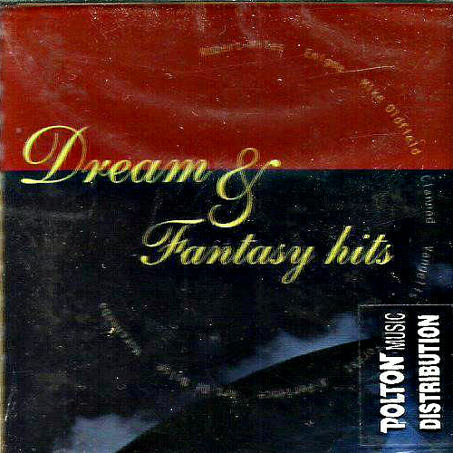 SKŁAD Dream And Fantasy Hits Vol.1