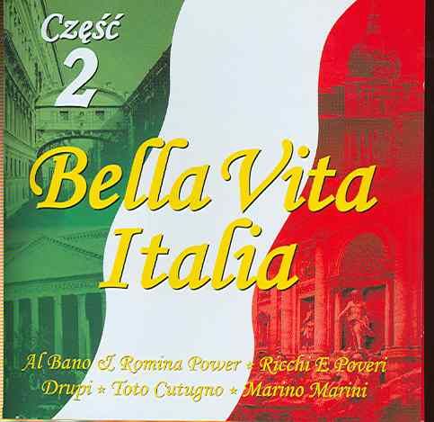 SKŁAD. – Bella Vita Italia Vol2