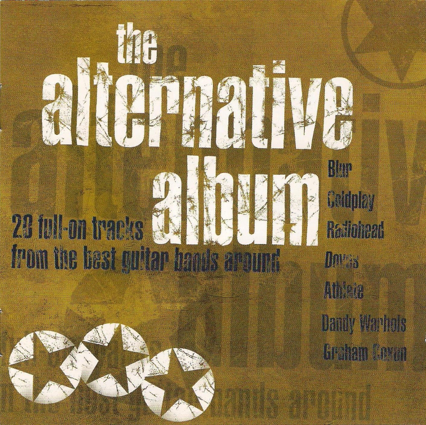 SKŁAD. – The Alternative Album Vol 03