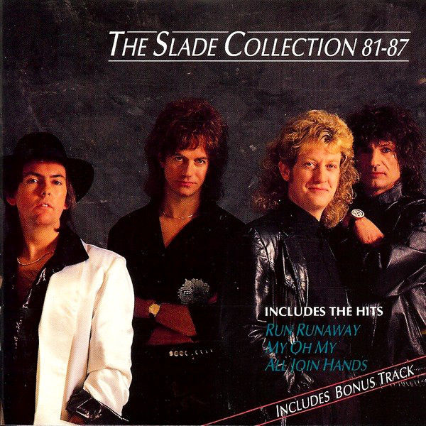 SLADE – Collection 1981 87
