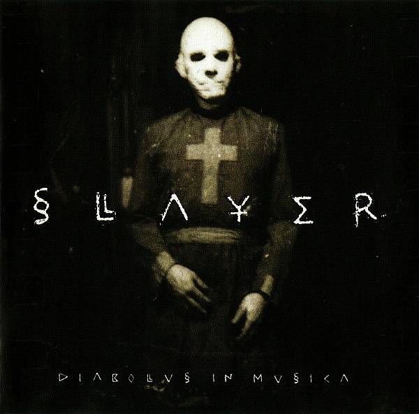 SLAYER – Diabolus In Musica