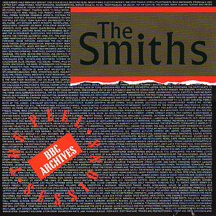 SMITHS – Peel Sessions