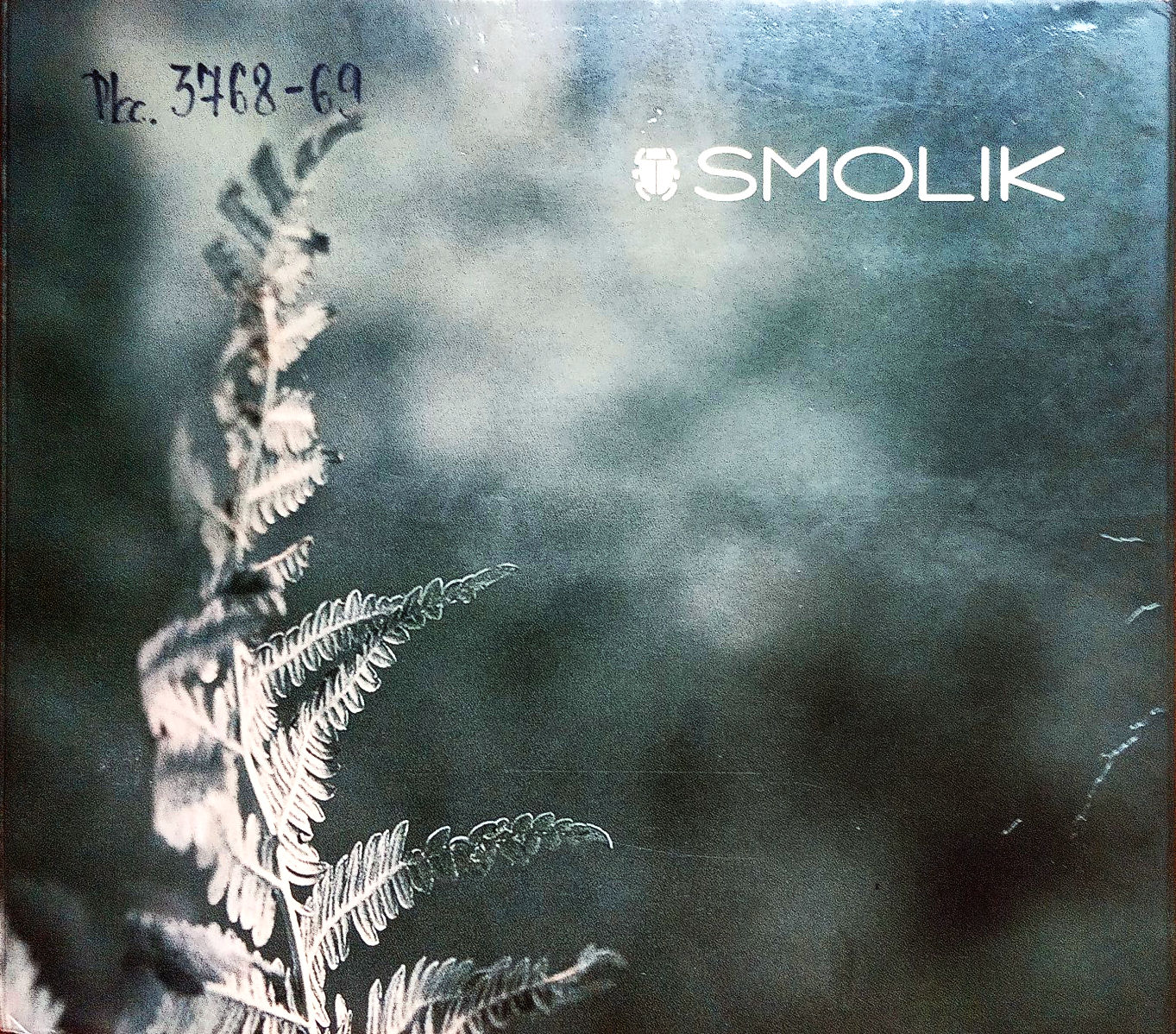SMOLIK – Smolik 2 – Album & Remixes