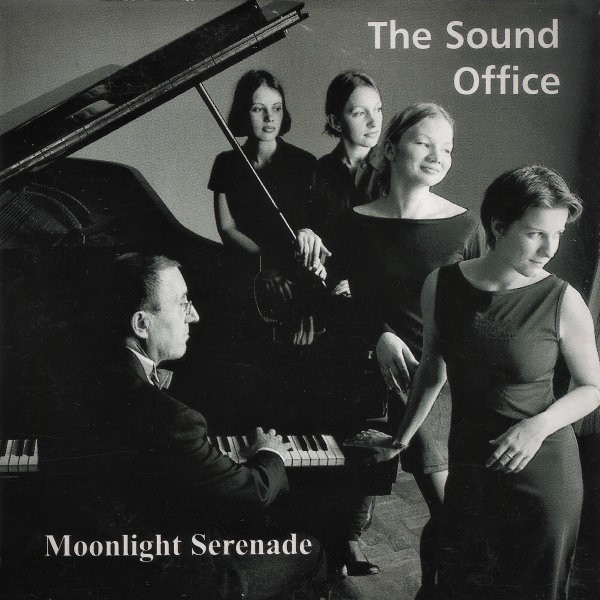 SOUND OFFICE – Moonlight Serenade