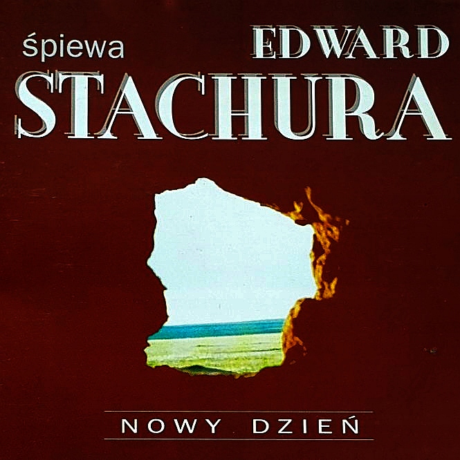 STACHURA EDWARD – Nowy Dzień
