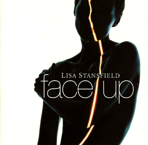 STANSFIELD LISA - Face Up