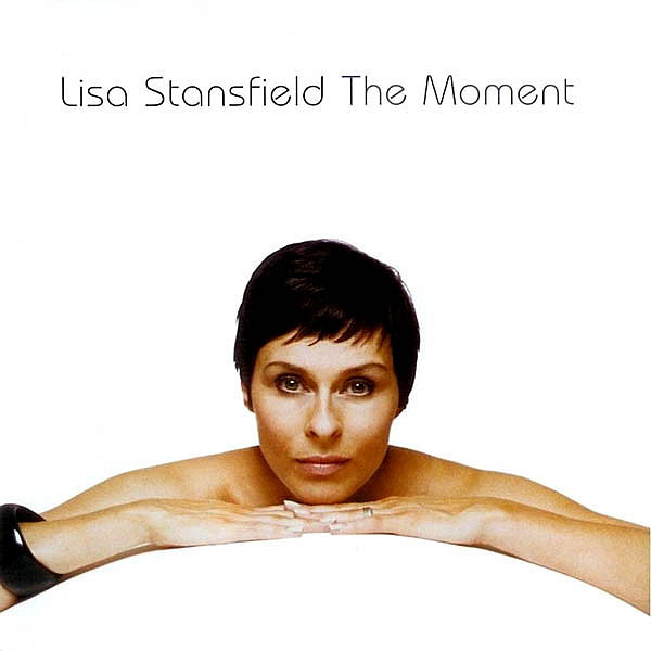 STANSFIELD LISA - Moment