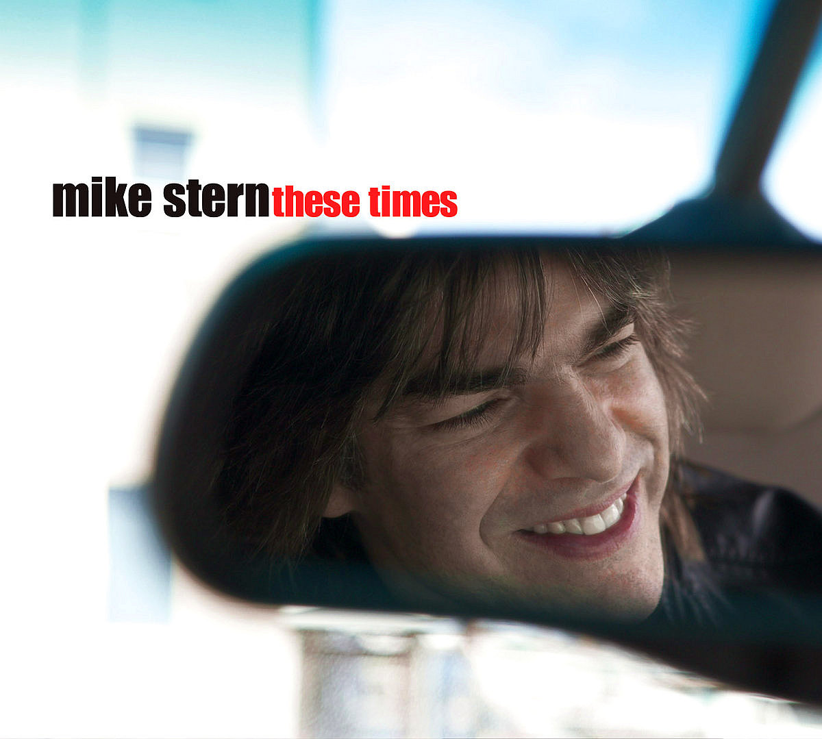 STERN MIKE - These Tiimes