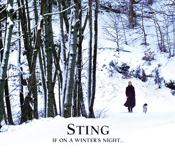 STING - If On A Winter's Night...