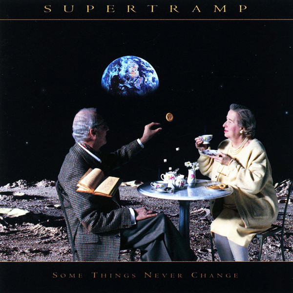 SUPERTRAMP – Some Things Never Change