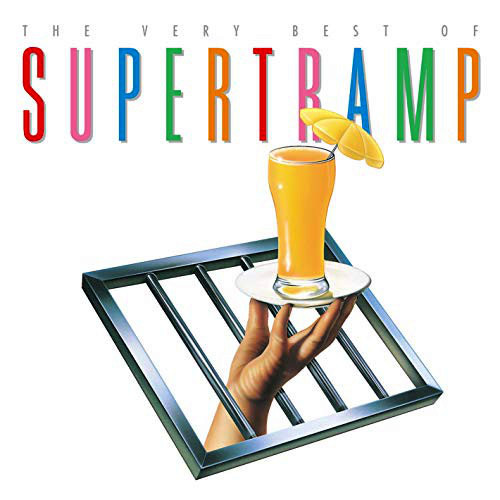 SUPERTRAMP - Very Best Of