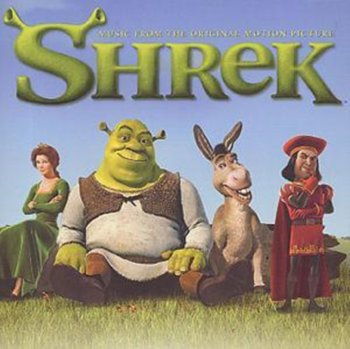 Shrek Soundtrack