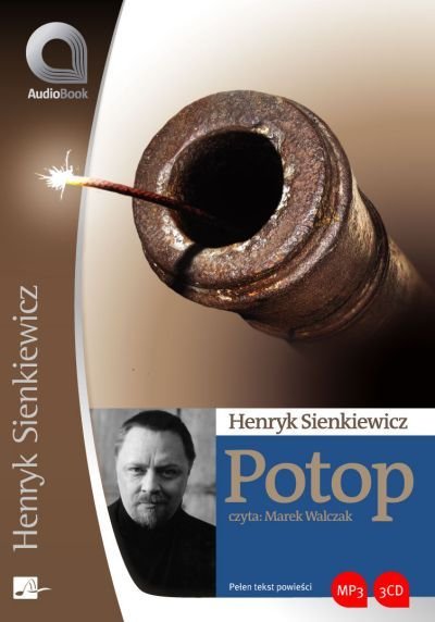 Sienkiewicz Henryk Potop