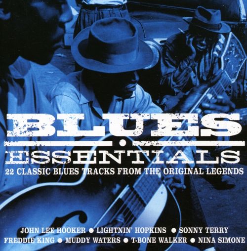 Skład – Blues Essentials