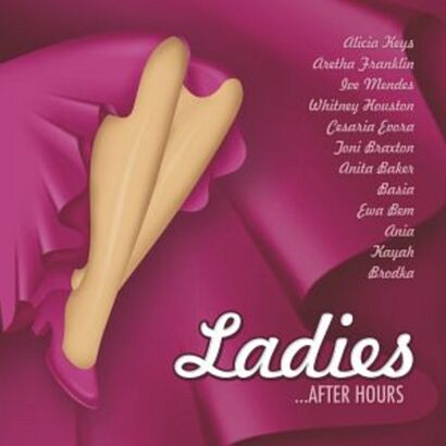 Skład – Ladies … After Hours 1