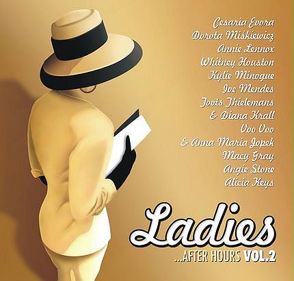 Skład – Ladies … After Hours 2