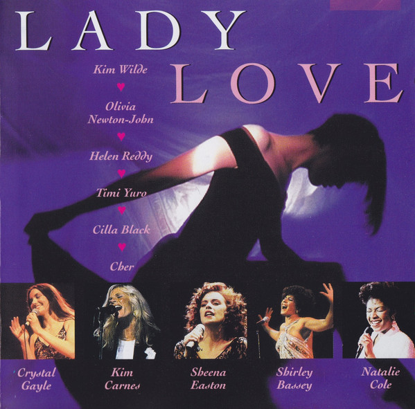 Skład – Lady Love