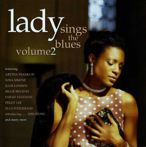 Lady Sings The Blues Vol.2