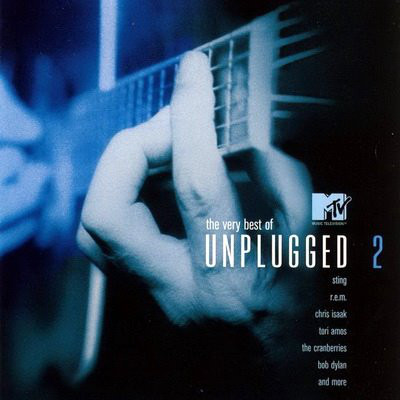 MTV Unplugged 2 – The Very Best Of