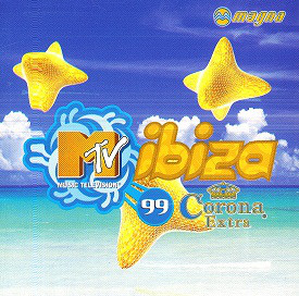 Skład – MTV Ibiza 99