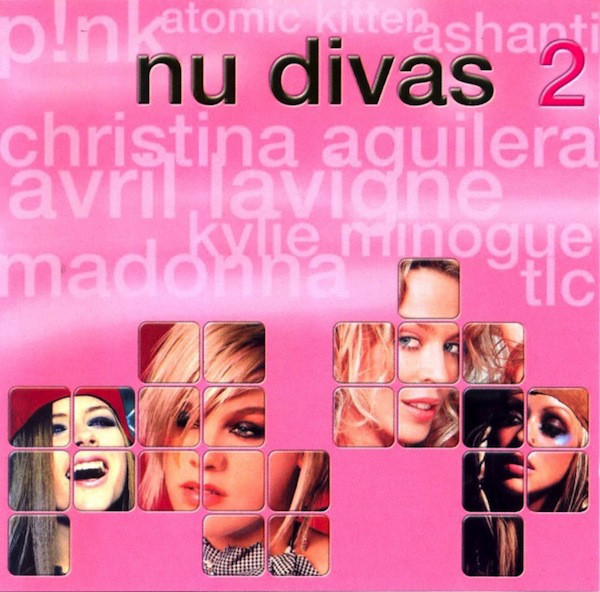Skład – Nu Divas 2