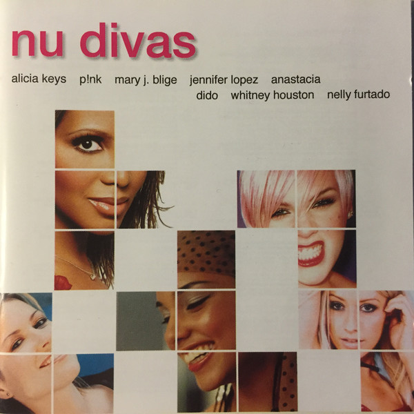 Skład – Nu Divas
